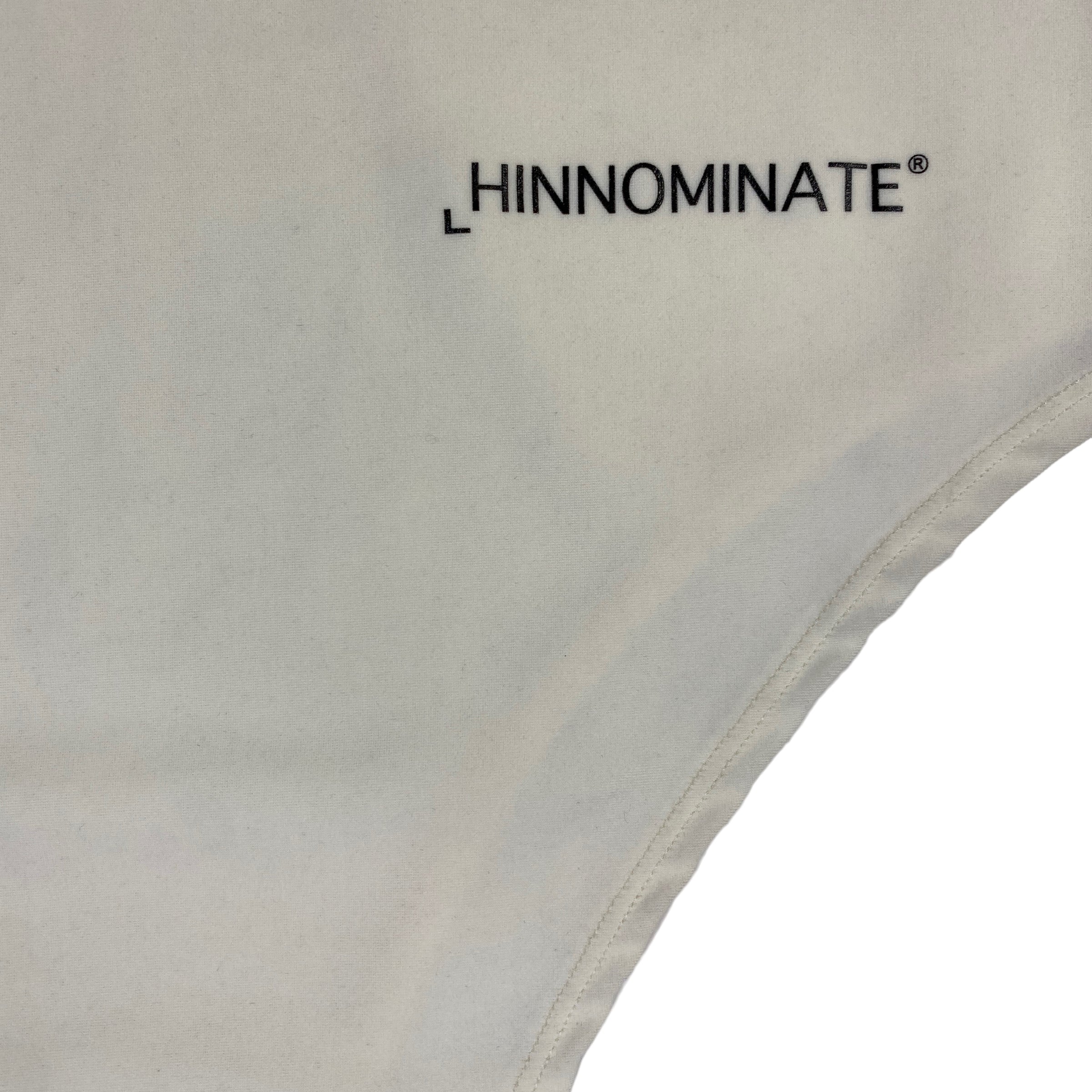 Hinnominate body panna — streetwear d'archivio — IlBotteghino