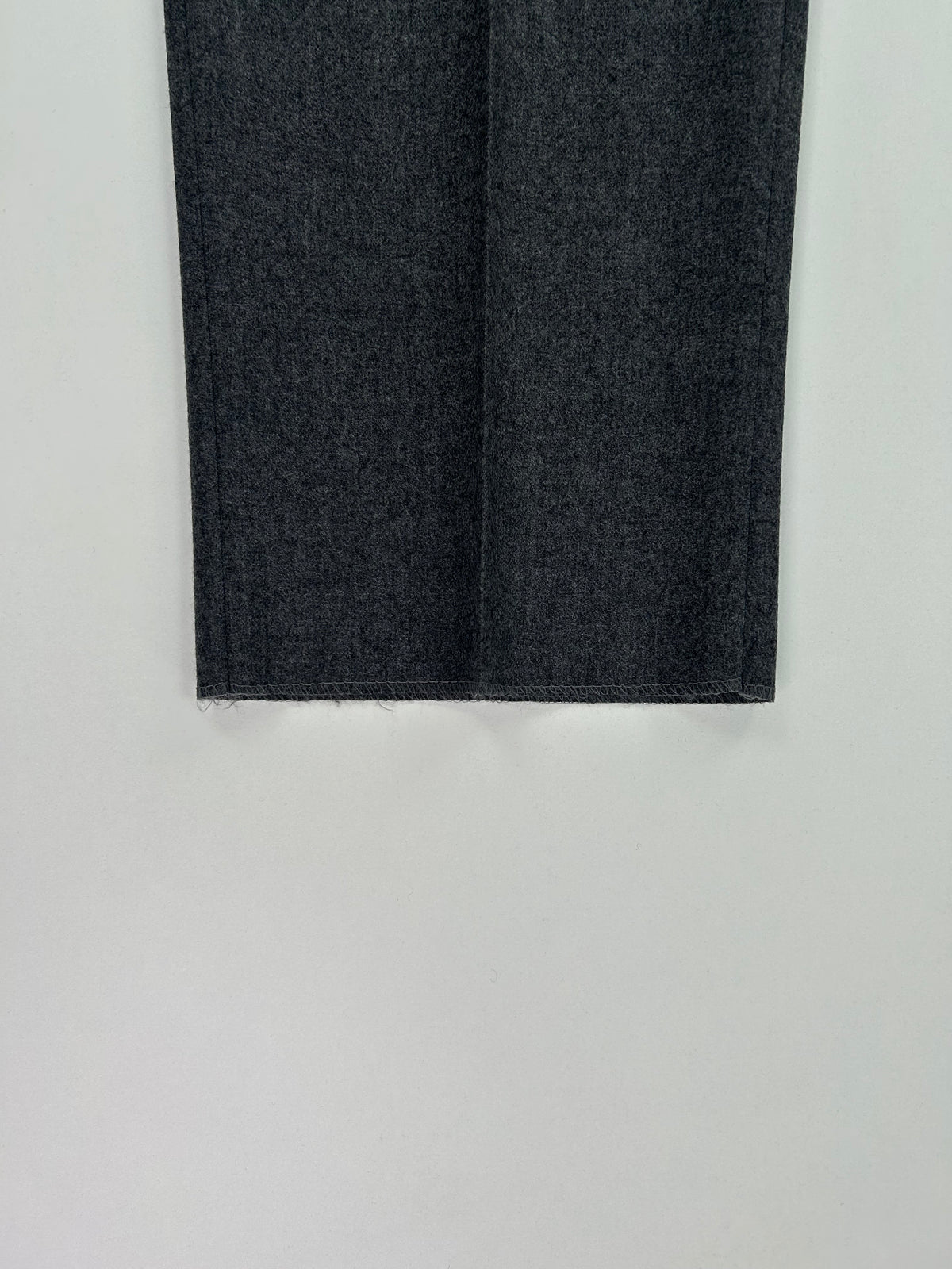 Deimos pantalone grigio — vista laterale — IlBotteghino