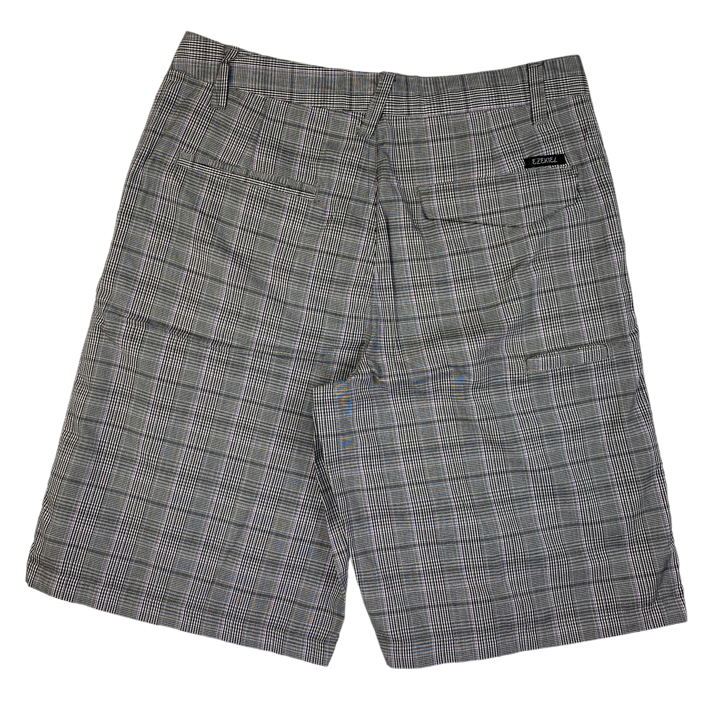 Ezekiel short Journey — streetwear d'archivio — IlBotteghino