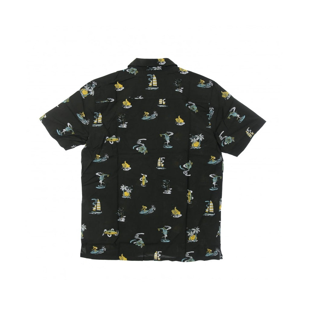 Salty Crew camicia Island Daze — streetwear d'archivio — IlBotteghino