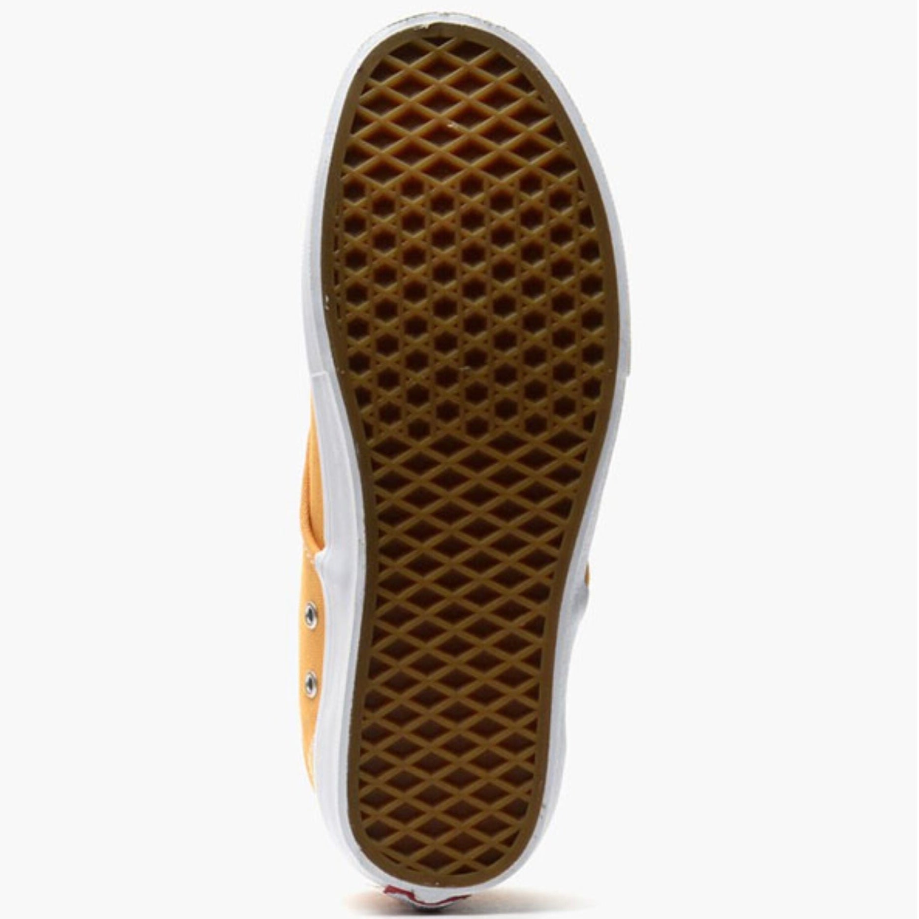Vans sneaker Chima Ferguson giallo — pezzo unico d'archivio — IlBotteghino