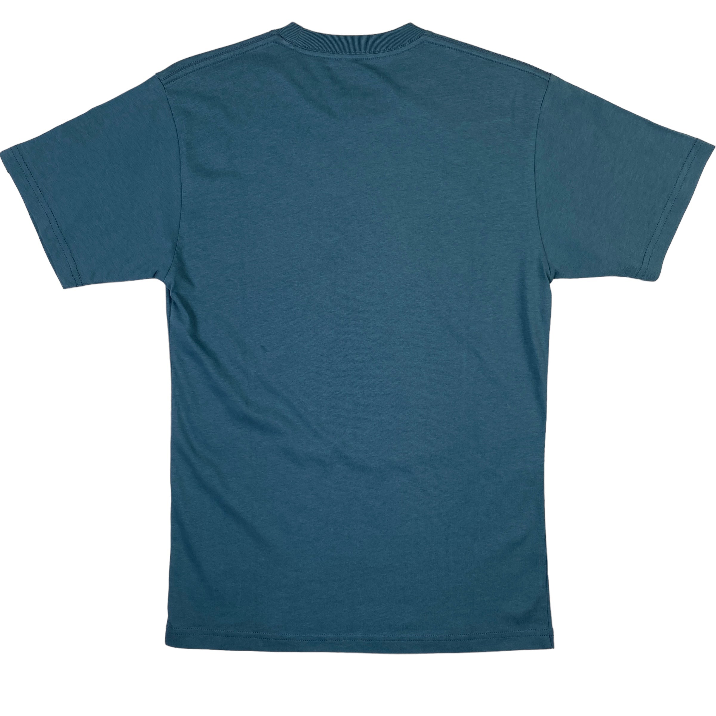Vans t-shirt procione — streetwear d'archivio — IlBotteghino
