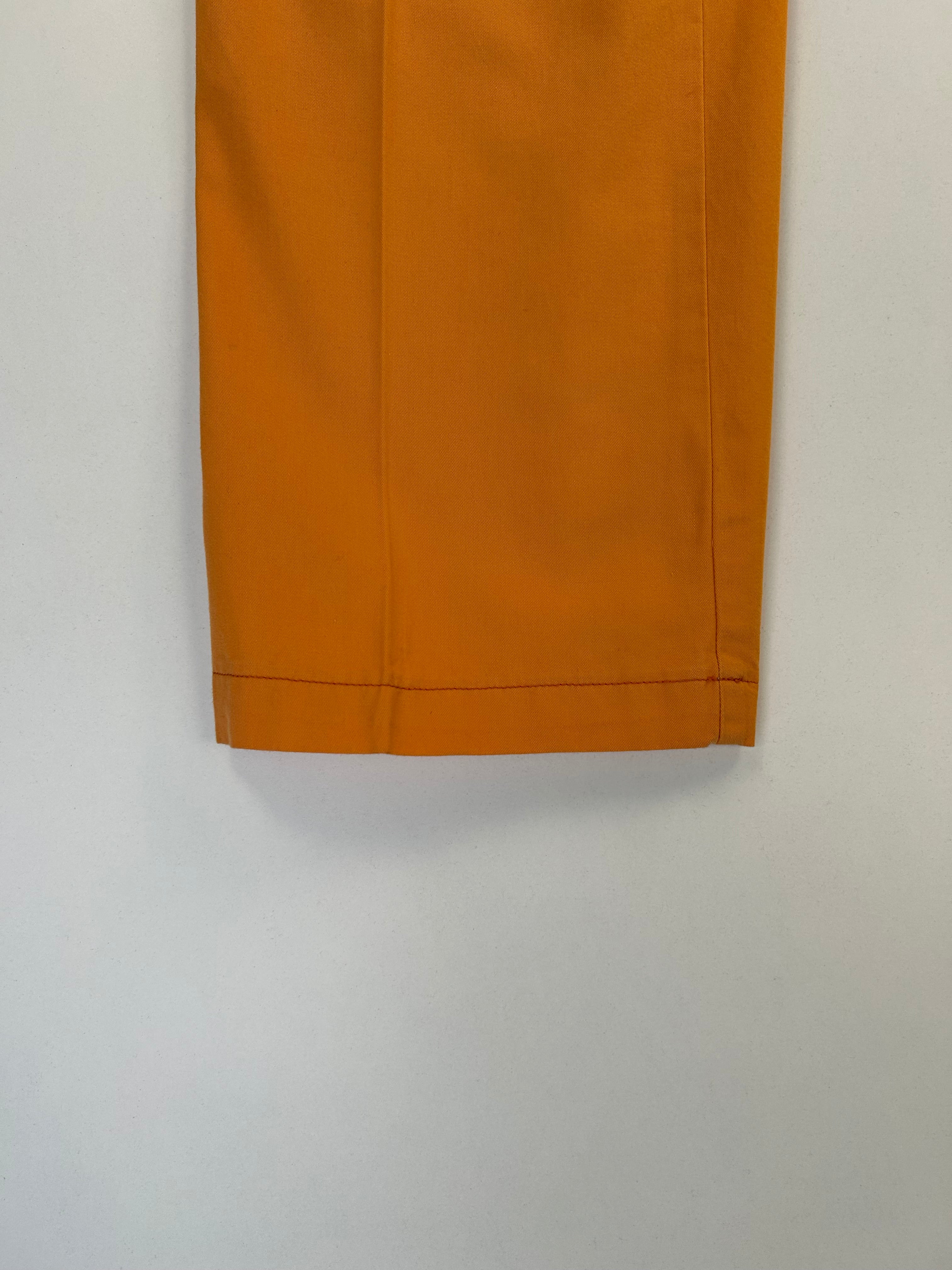 Vergari pantalone — vista laterale — IlBotteghino