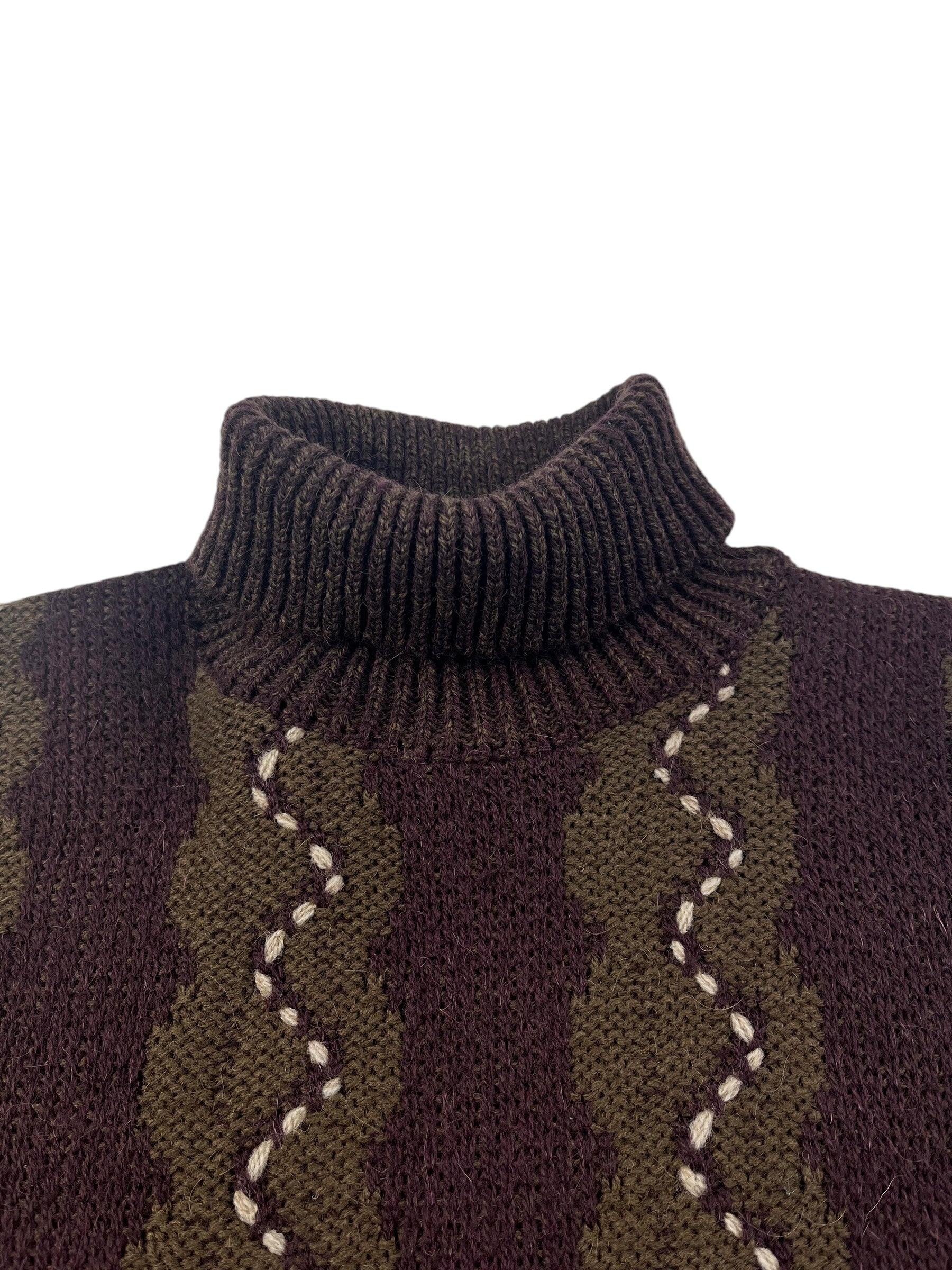 Misteri del Cerchio maglione — archivio moda — IlBotteghino