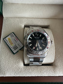 Paul Picot Automatico COSC Paul Mariner 5 GMT 200 M 4353G