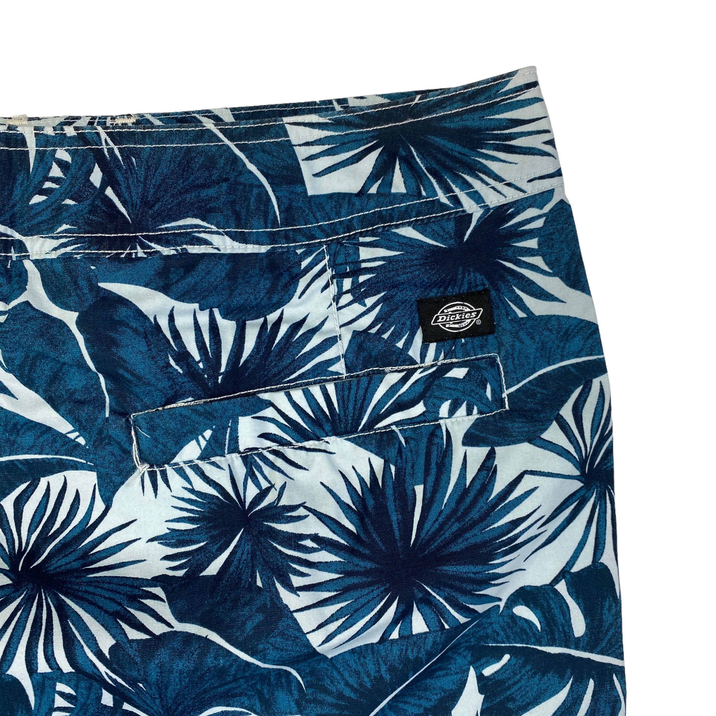 Dickies costume Tulelake blue — archivio streetwear — IlBotteghino