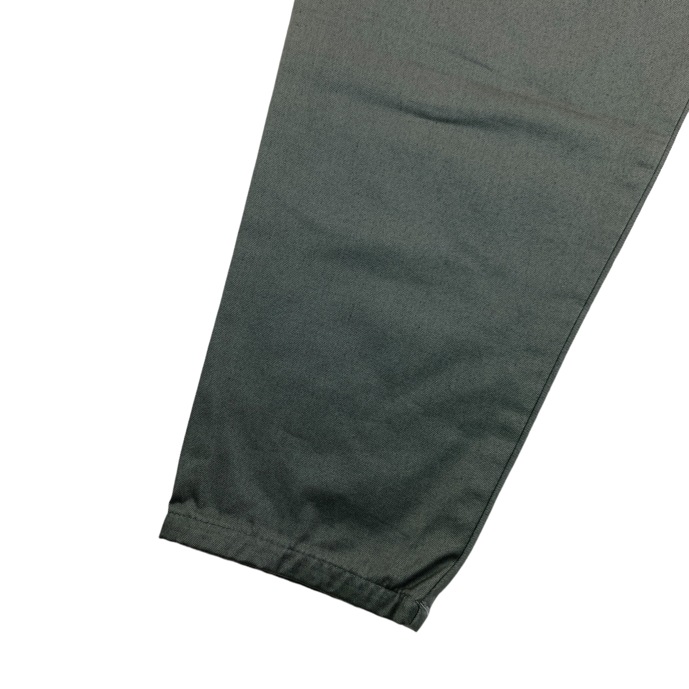 Closed pantalone gamba larga — pezzo unico d'archivio — IlBotteghino