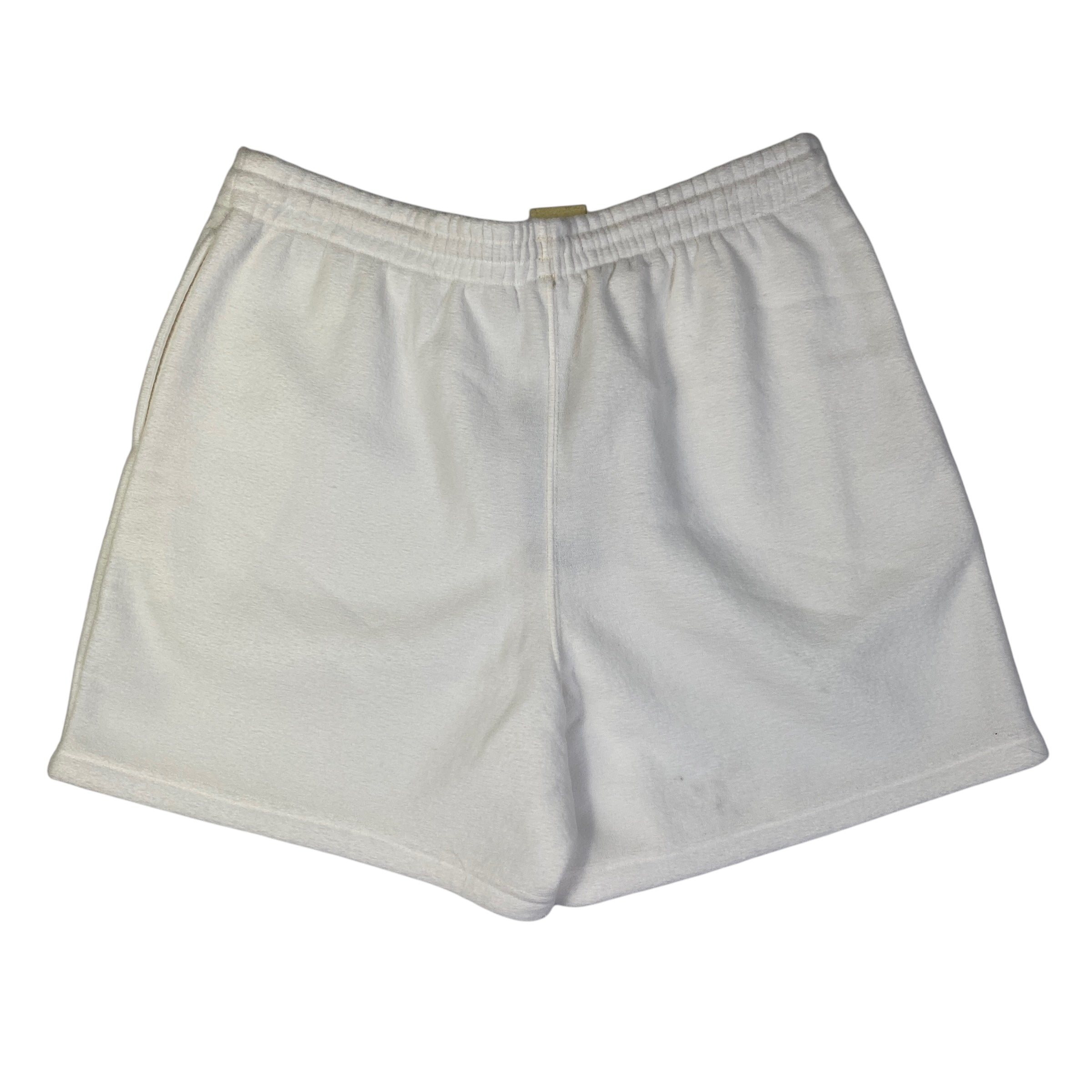 Reebok bermuda bianco — pezzo unico d'archivio — IlBotteghino