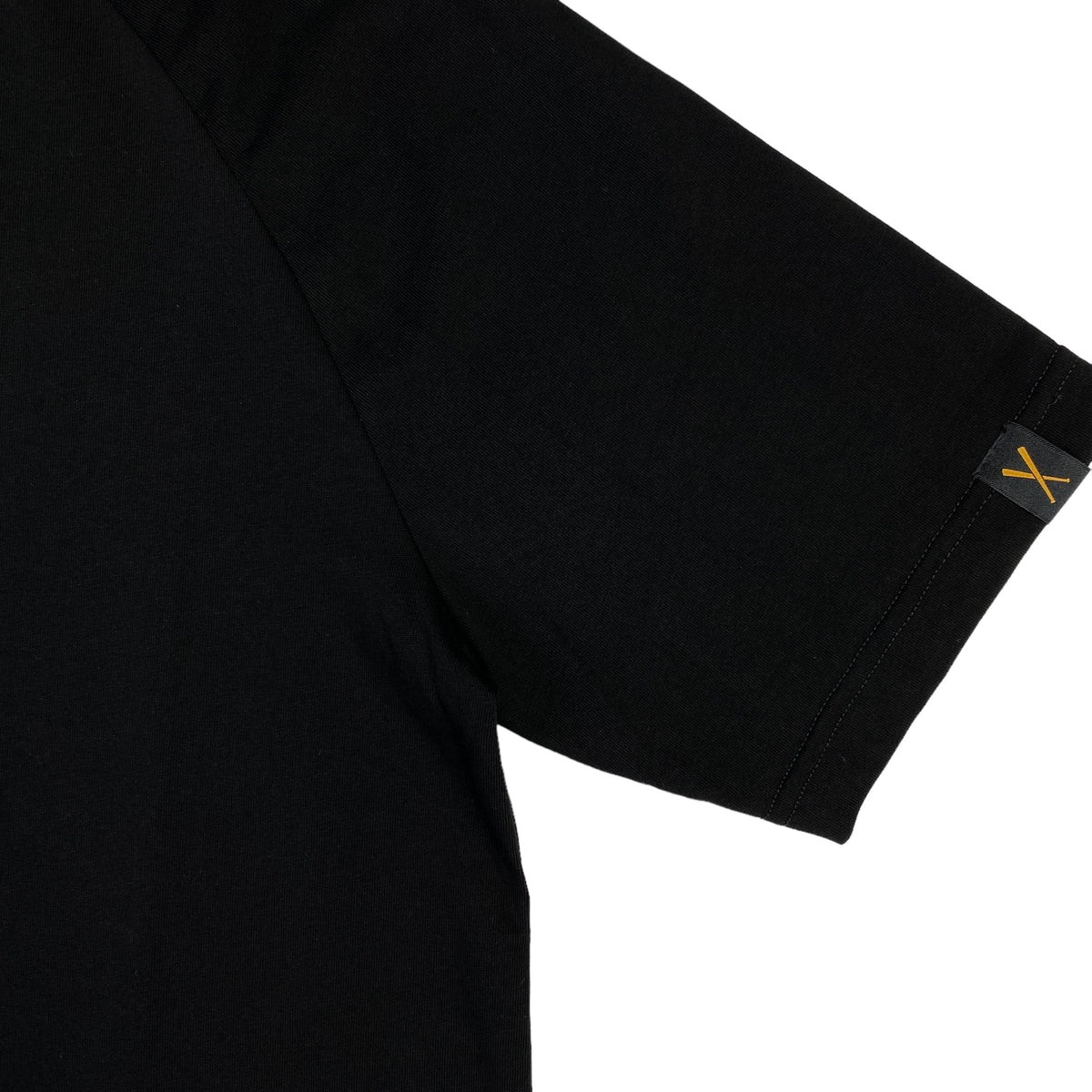 State of Mind t-shirt girocollo — pezzo unico d'archivio — IlBotteghino