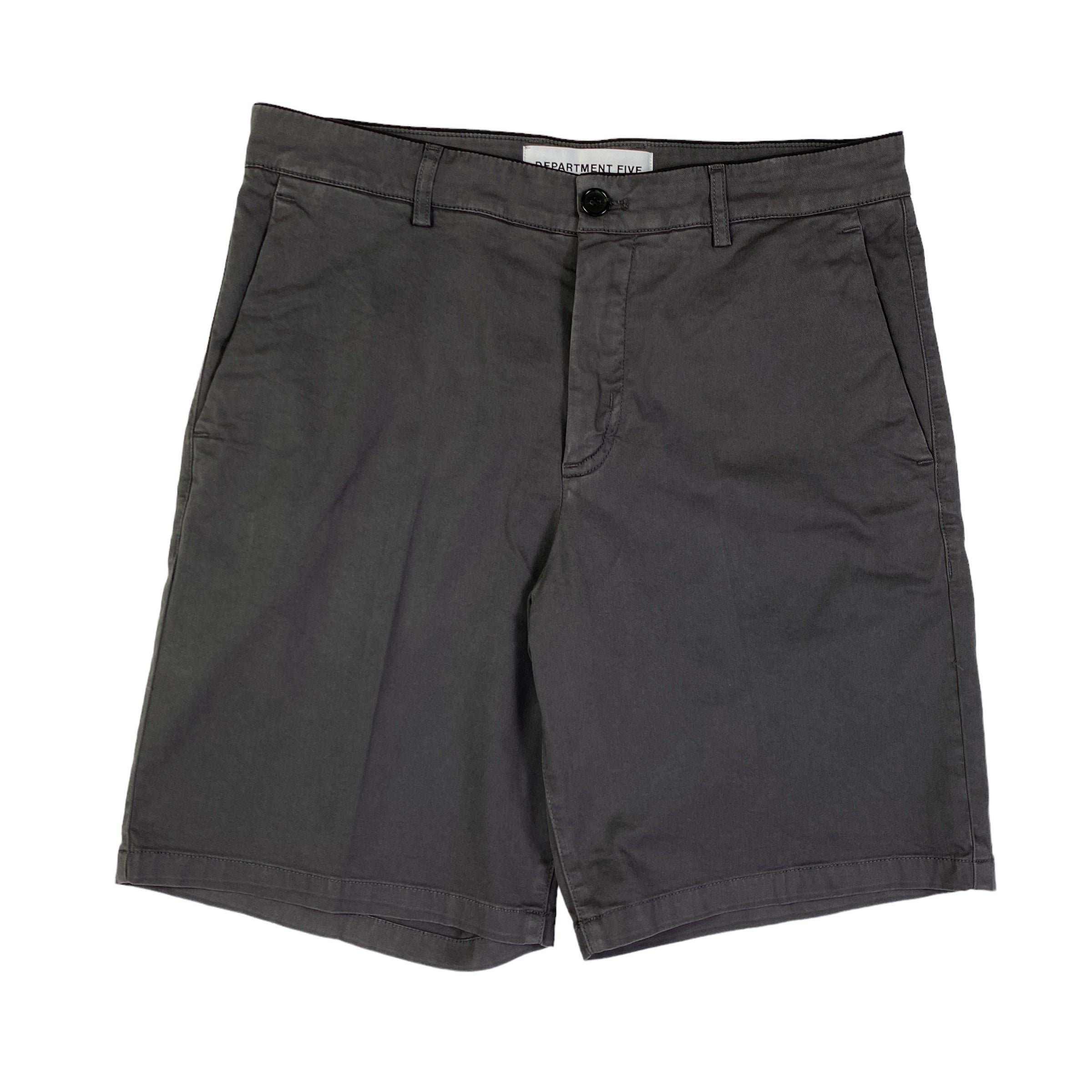Bermuda Department 5 Tim Classic ferro, taglia US 31 — IlBotteghino