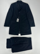 Versace Classic Archive – Completo sartoriale 100% lana Made in Italy