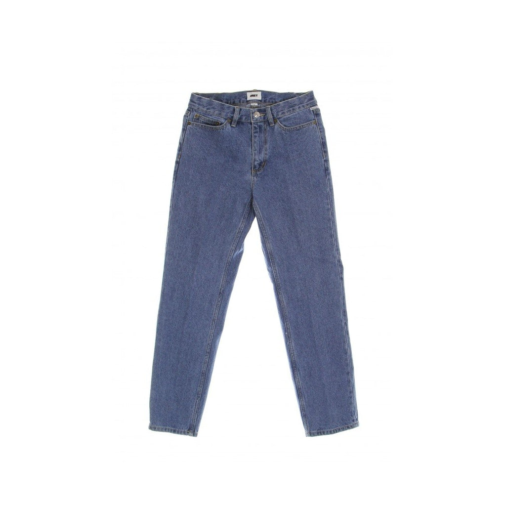 Jeans Obey Bender Denim, taglia US 30 — IlBotteghino