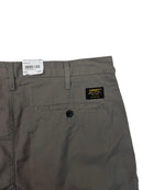 Short Uomo Carhartt Gerald Grigio – Workwear Casual Fit US31 / US33