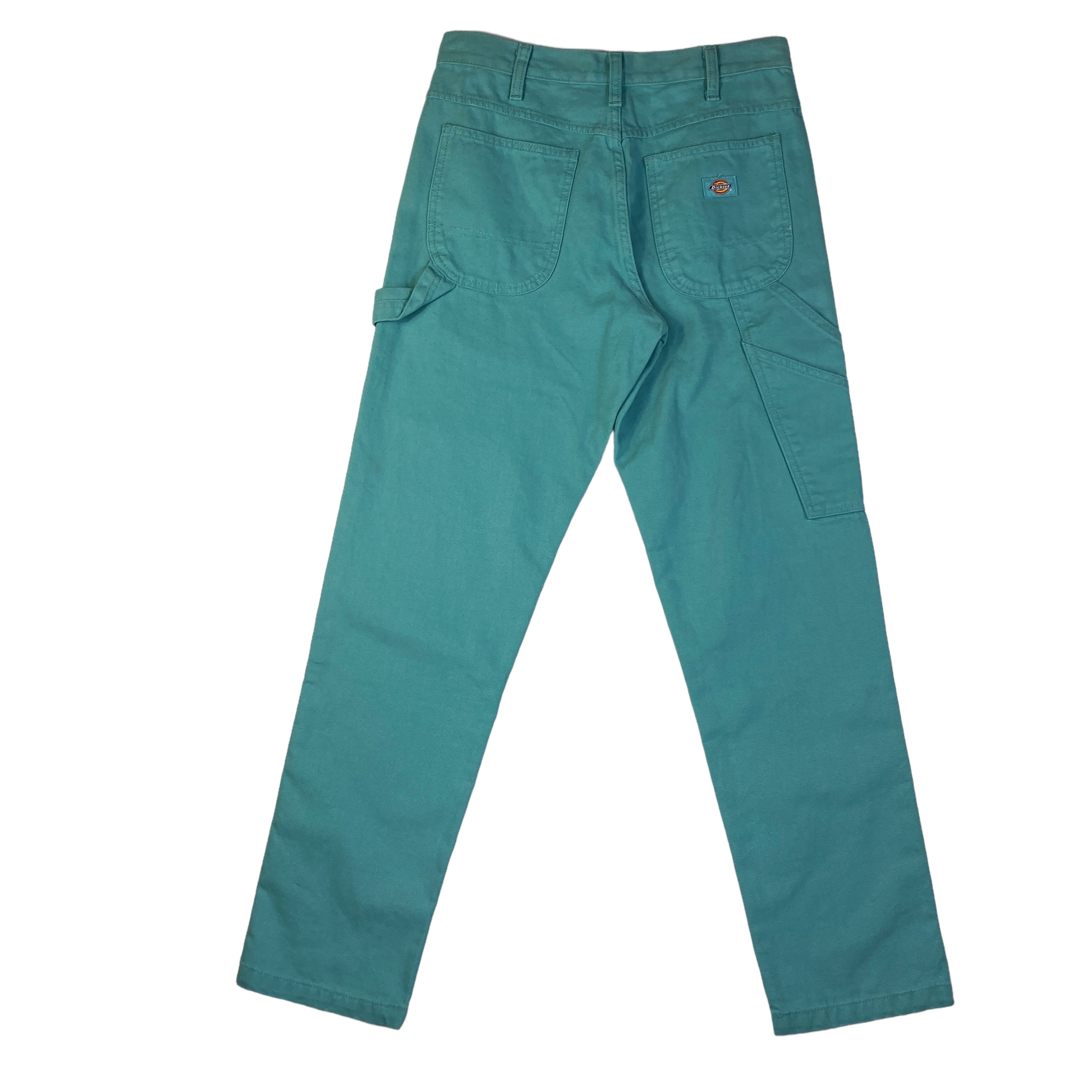 Dickies pantalone Carpenter — workwear d'archivio — IlBotteghino