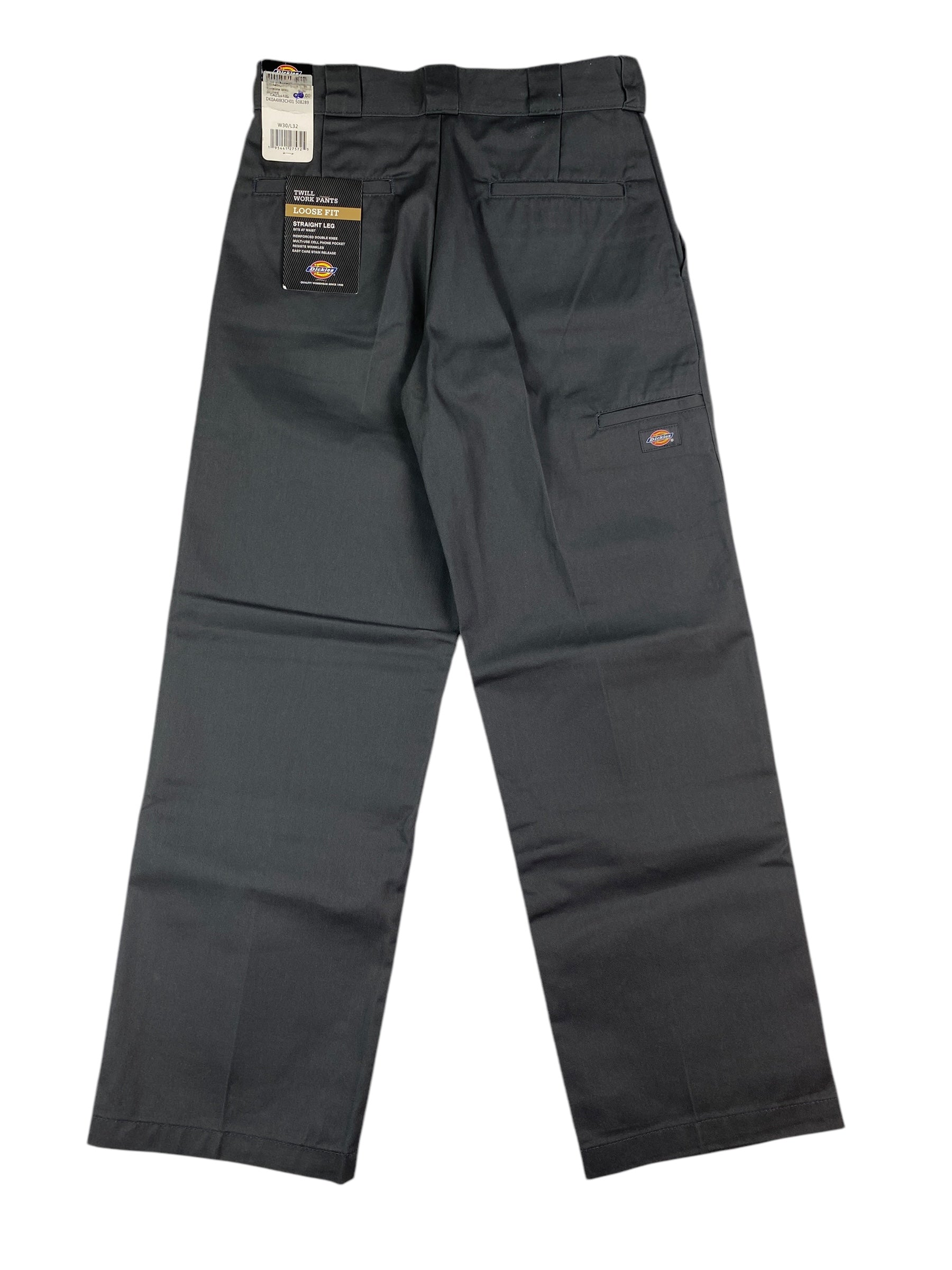 Dickies Twill Work Pant — workwear in cotone — IlBotteghino