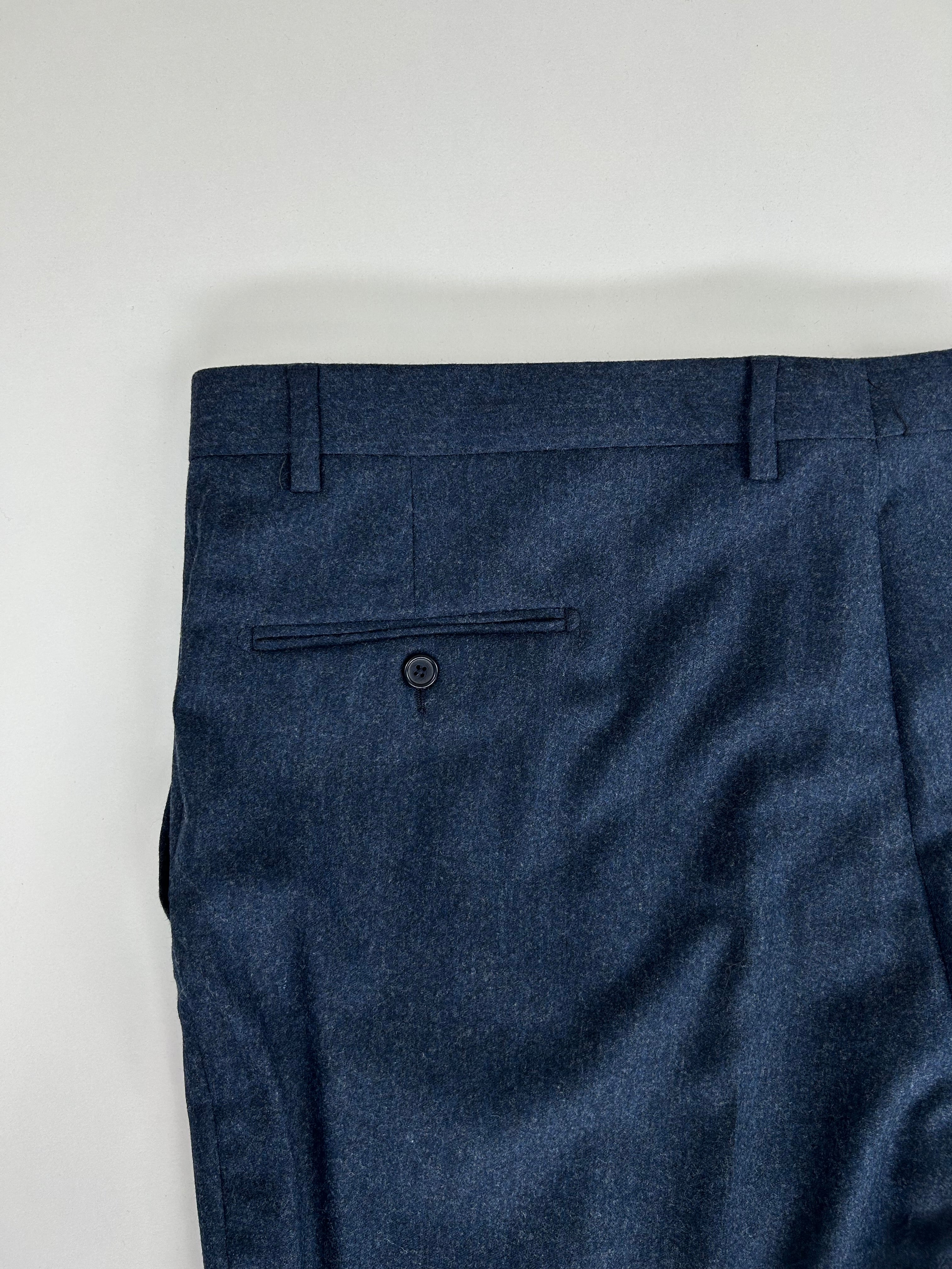 Enrico Coveri pantalone — nuovo con cartellino — IlBotteghino