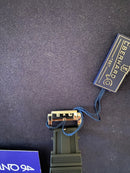 Eberhard CHRONO 4 21-42 Chrono 4 Automatico Uomo