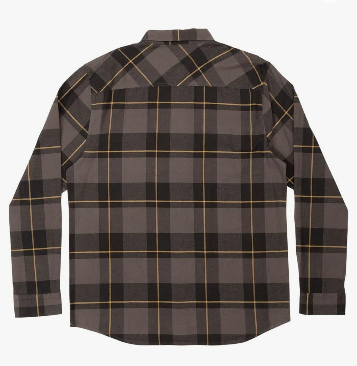Salty Crew camicia Traverse — pezzo unico d'archivio — IlBotteghino