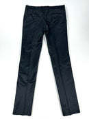 D&G Dolce & Gabbana Brad Completo Uomo Tg 50 – Seta Made in Italy