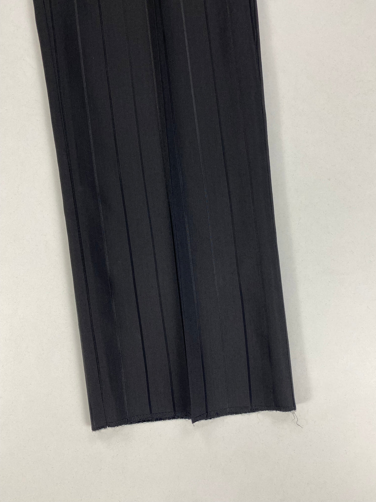 Fondo grezzo del pantalone Pal Zileri da orlare su misura