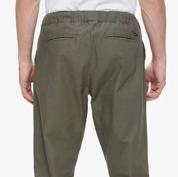Obey pantalone Traveler — archivio streetwear — IlBotteghino