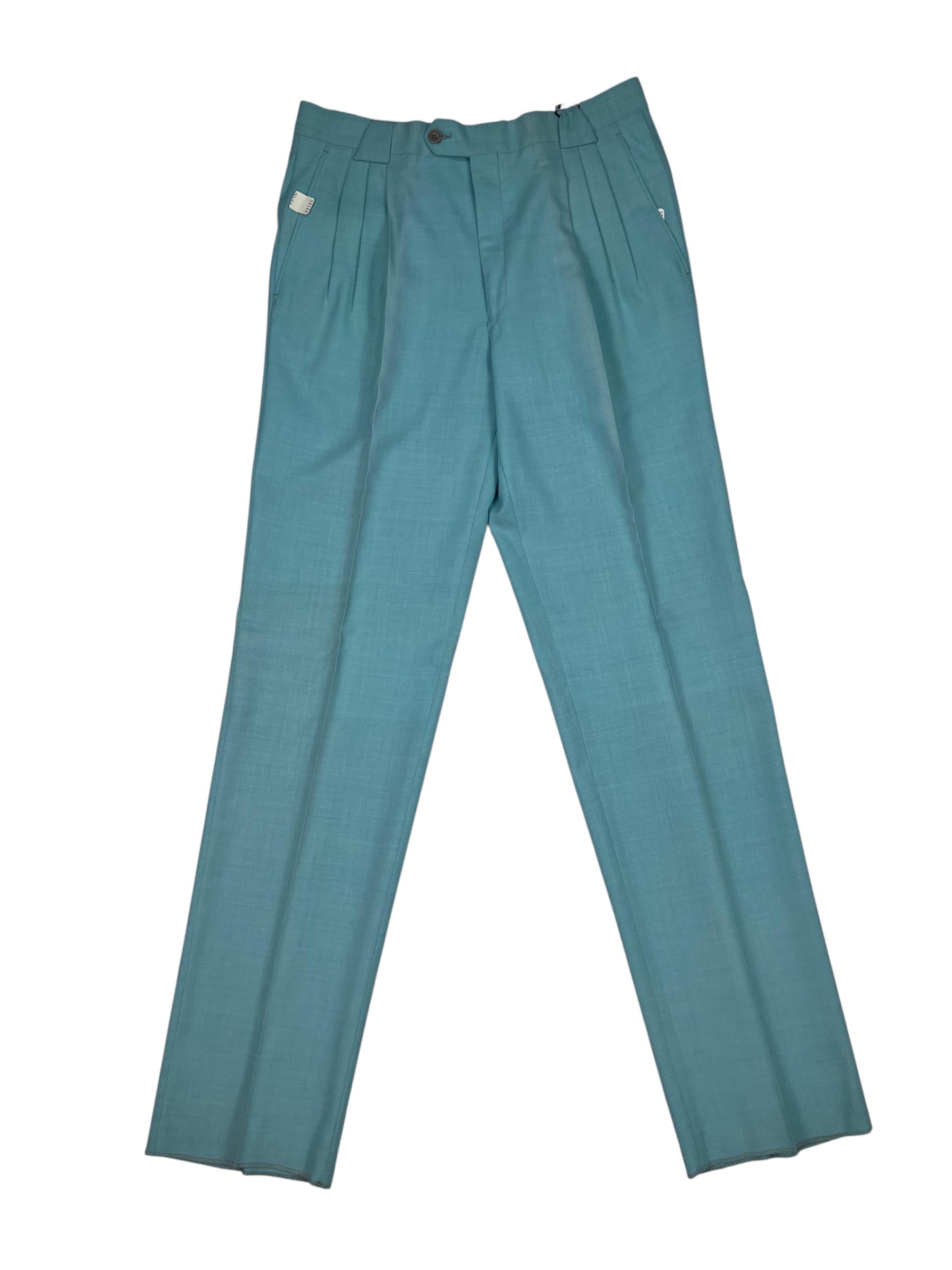 Pantalone sartoriale Giorgio Reggiani, taglia IT 48 — IlBotteghino