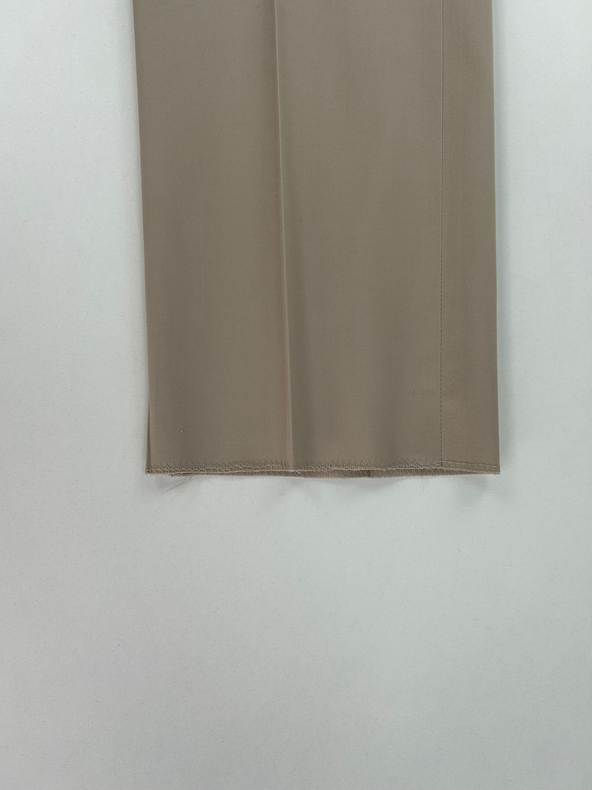 IT.MAN pantalone champagne — nuovo con cartellino — IlBotteghino