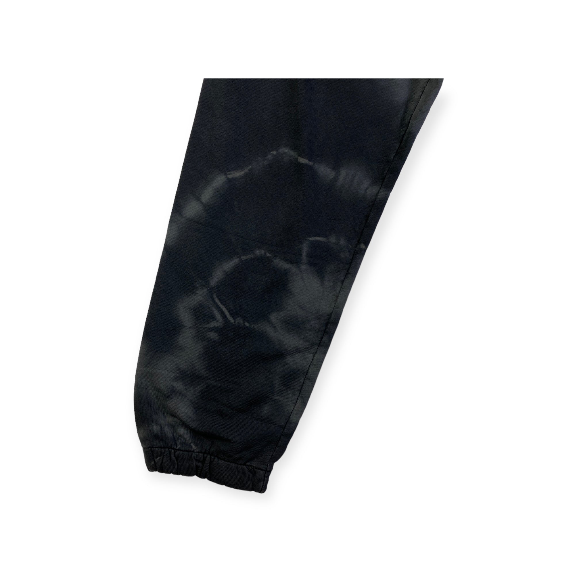 Hinnominate pantalone grigio smoke — pezzo unico d'archivio — IlBotteghino