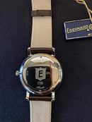 EBERHARD & CO. 21121 CP ALIANTE 41MM MANUALE