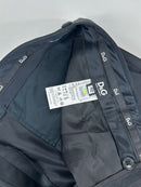 D&G Dolce & Gabbana Brad Completo Uomo Tg 50 – Seta Made in Italy