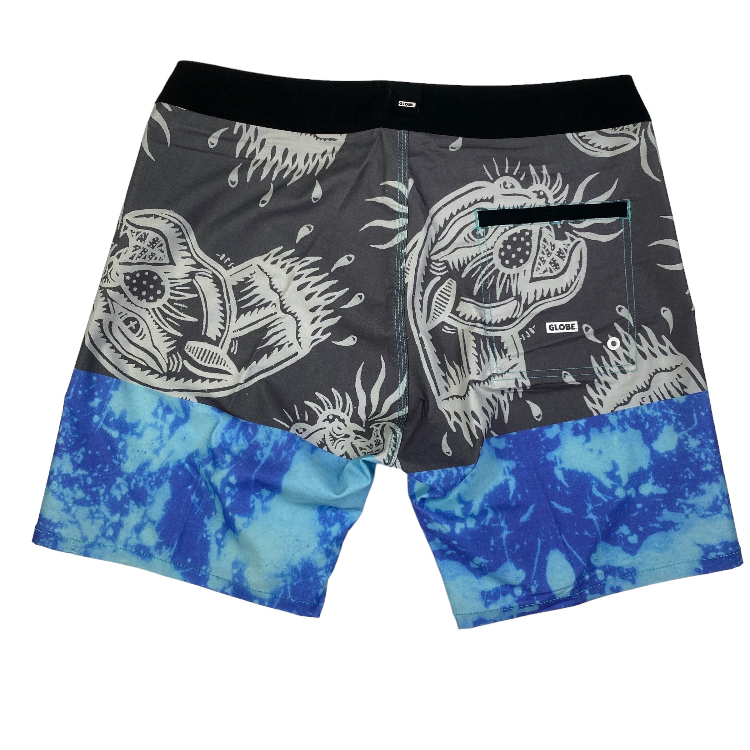 Globe costume Spry Boardshort — archivio moda — IlBotteghino