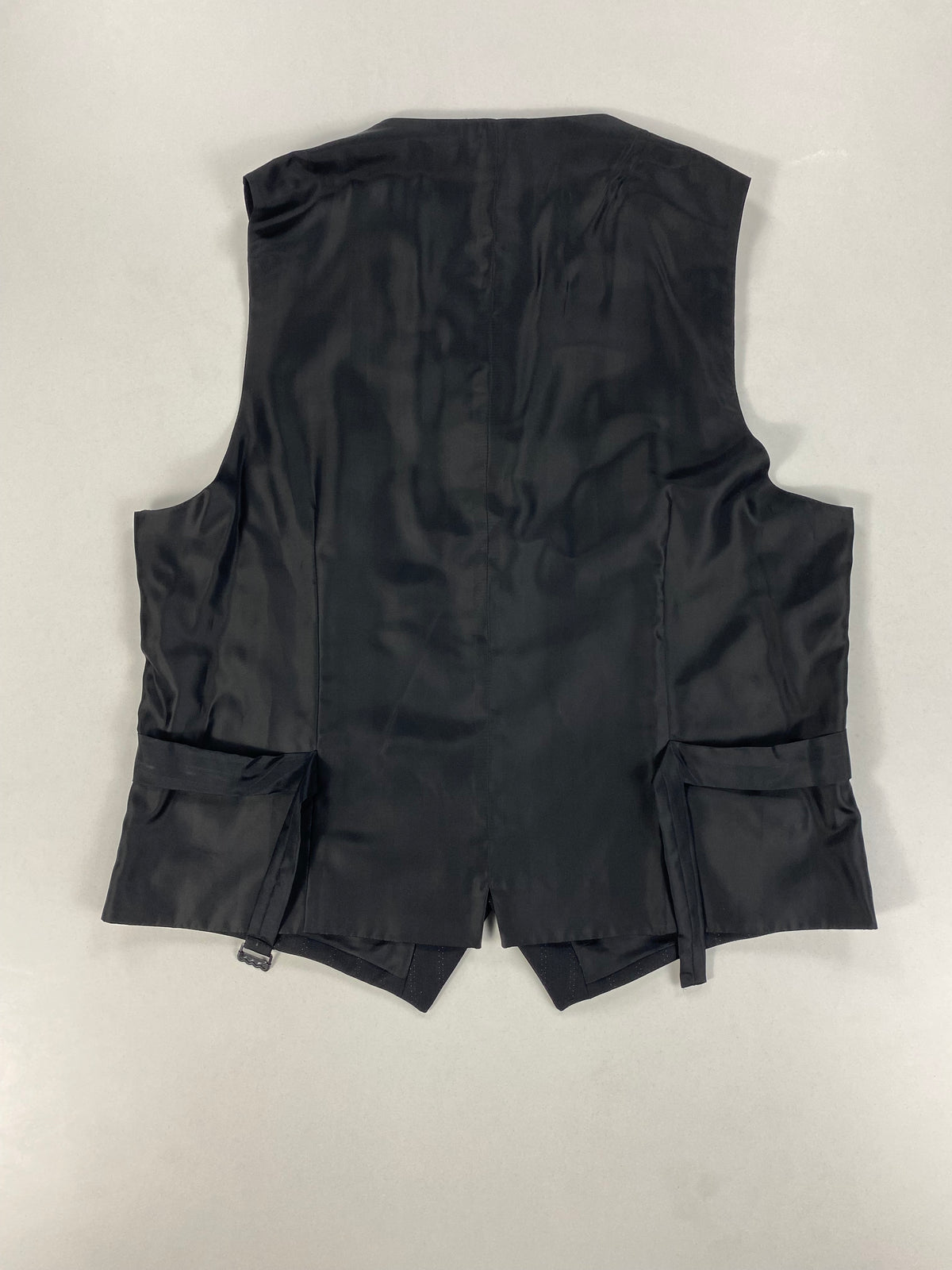 Retro del gilet Pal Zileri