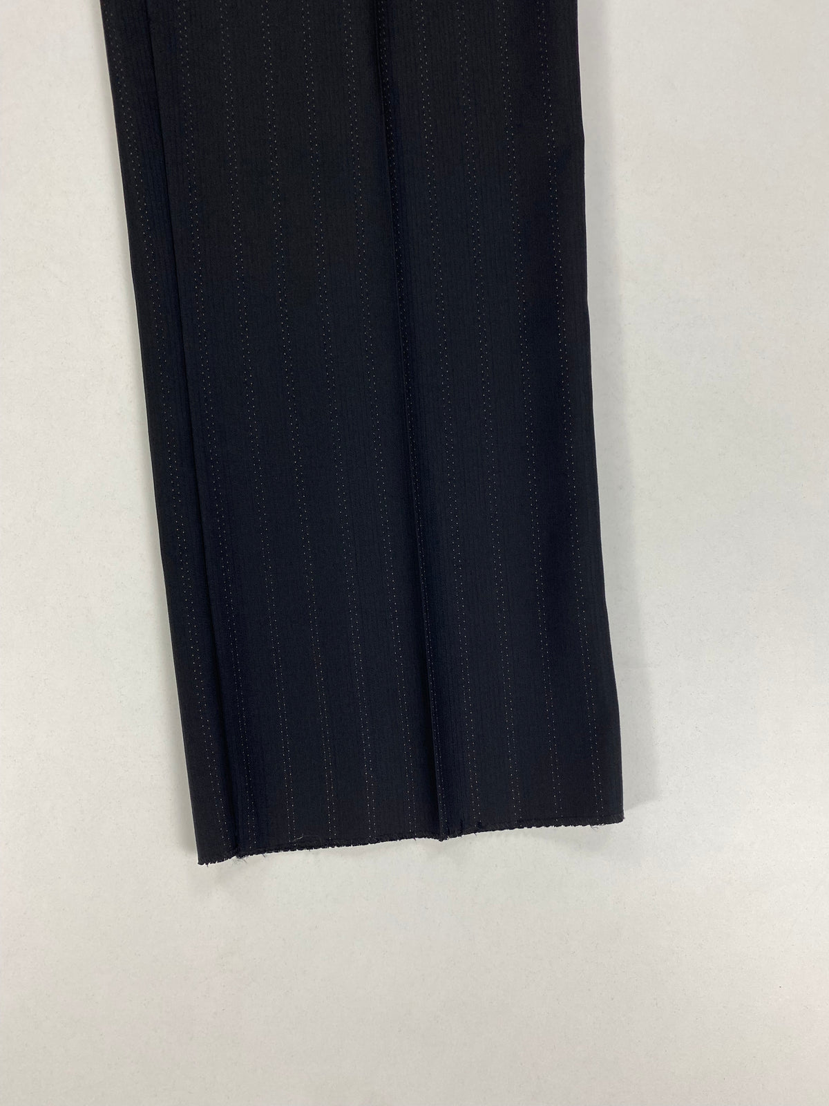 Fondo grezzo del pantalone Pal Zileri da orlare su misura