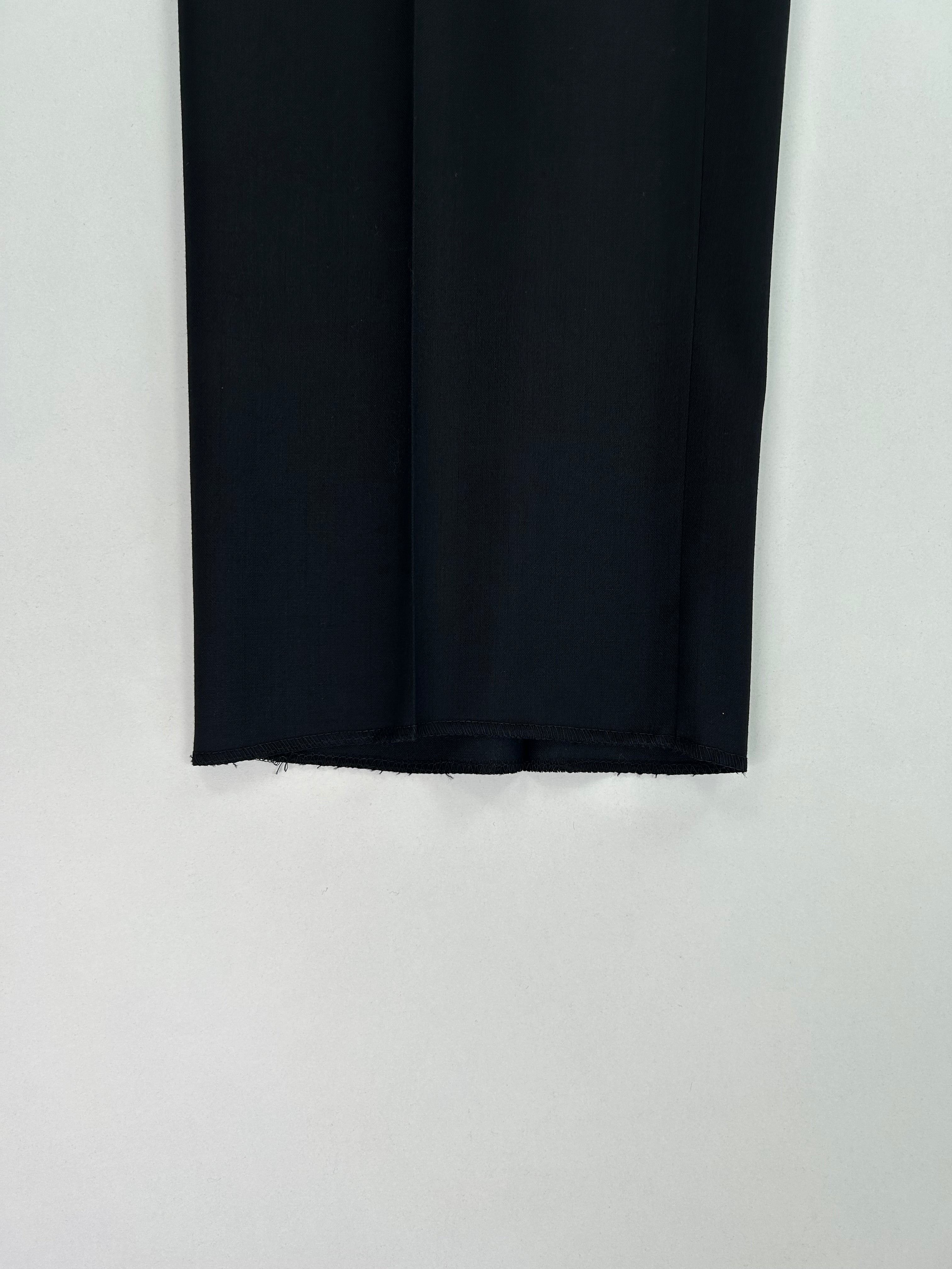 Berry pantalone — dettaglio tasca — IlBotteghino
