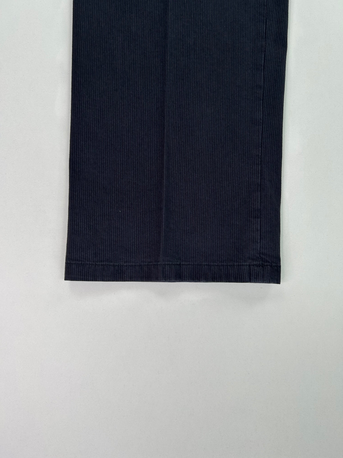 Bugatti pantalone Genova blu notte — dettaglio tasca — IlBotteghino