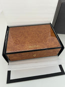 PAUL PICOT Firshire Power Reserve Automatico 33x42mm Ref:004034