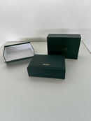 Paul Picot Quartz diametro 30mm oro 18K