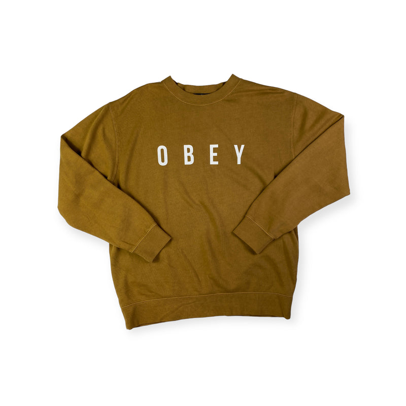 Obey