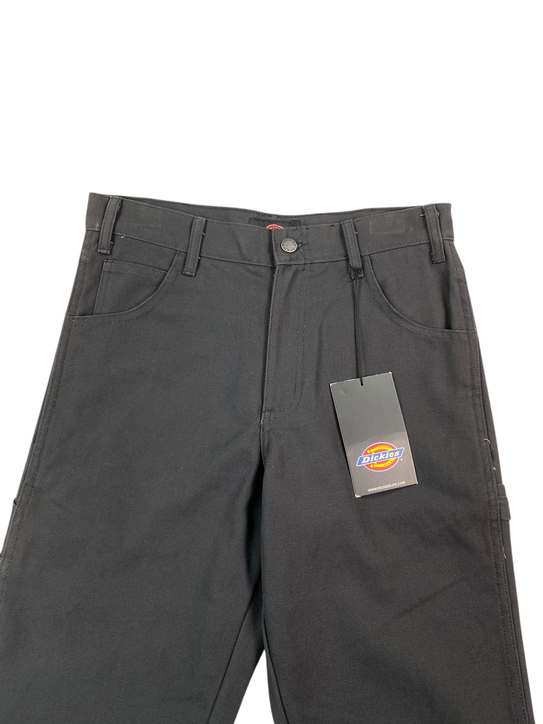 Dickies Carpenter — dettaglio tasche — IlBotteghino