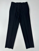 Gianni Versace – Completo vintage doppiopetto 100% lana – Tg 54
