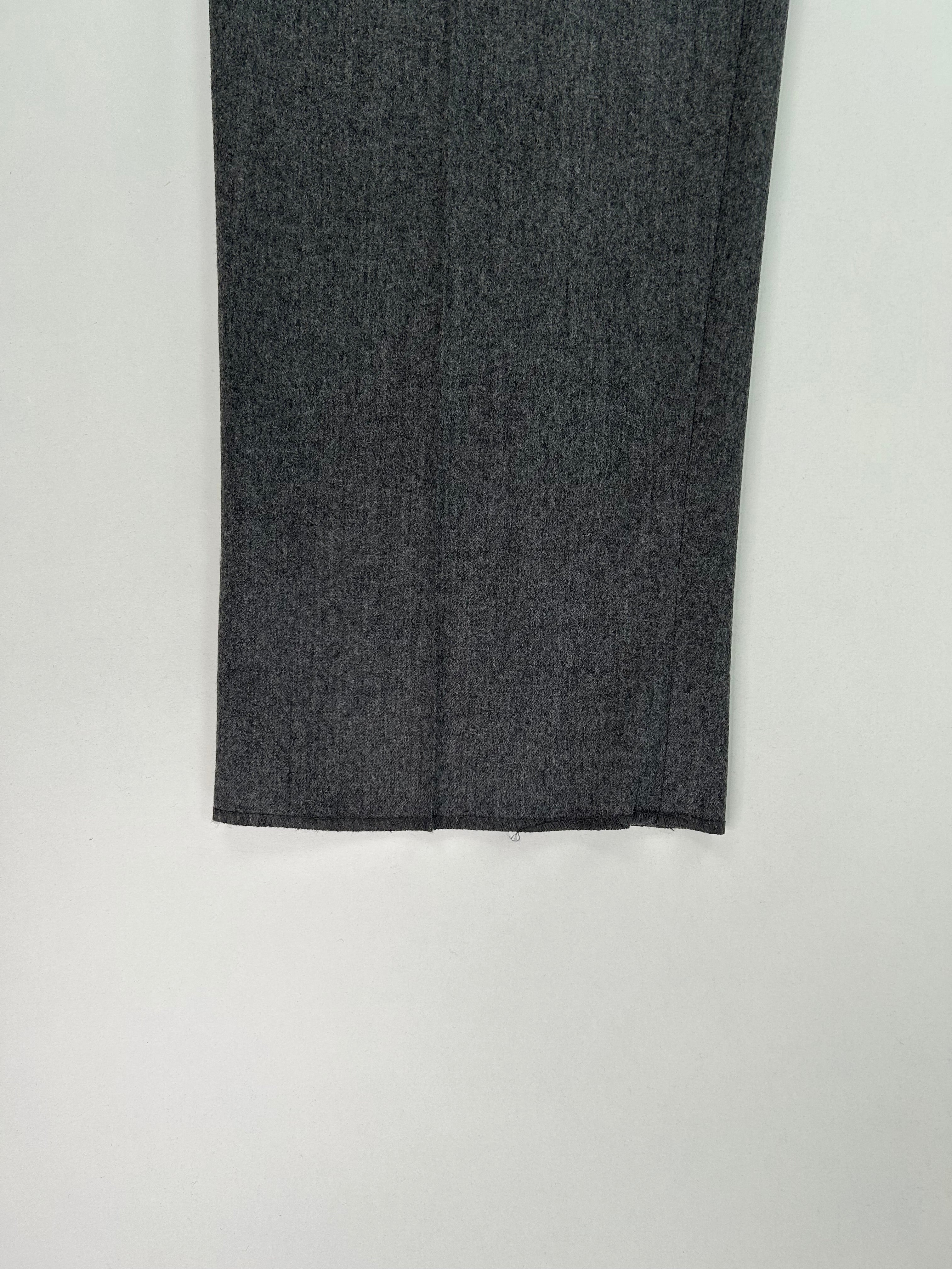 Deimos pantalone grigio — pezzo unico — IlBotteghino