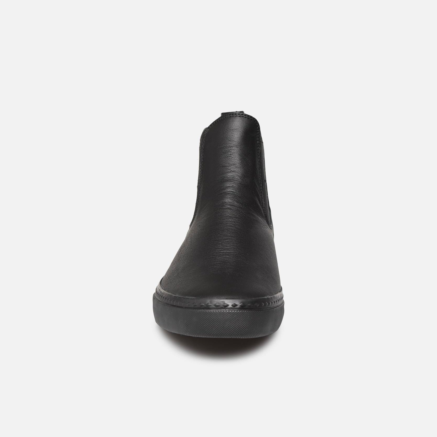 Globe sneaker Dover II nera — archivio streetwear — IlBotteghino
