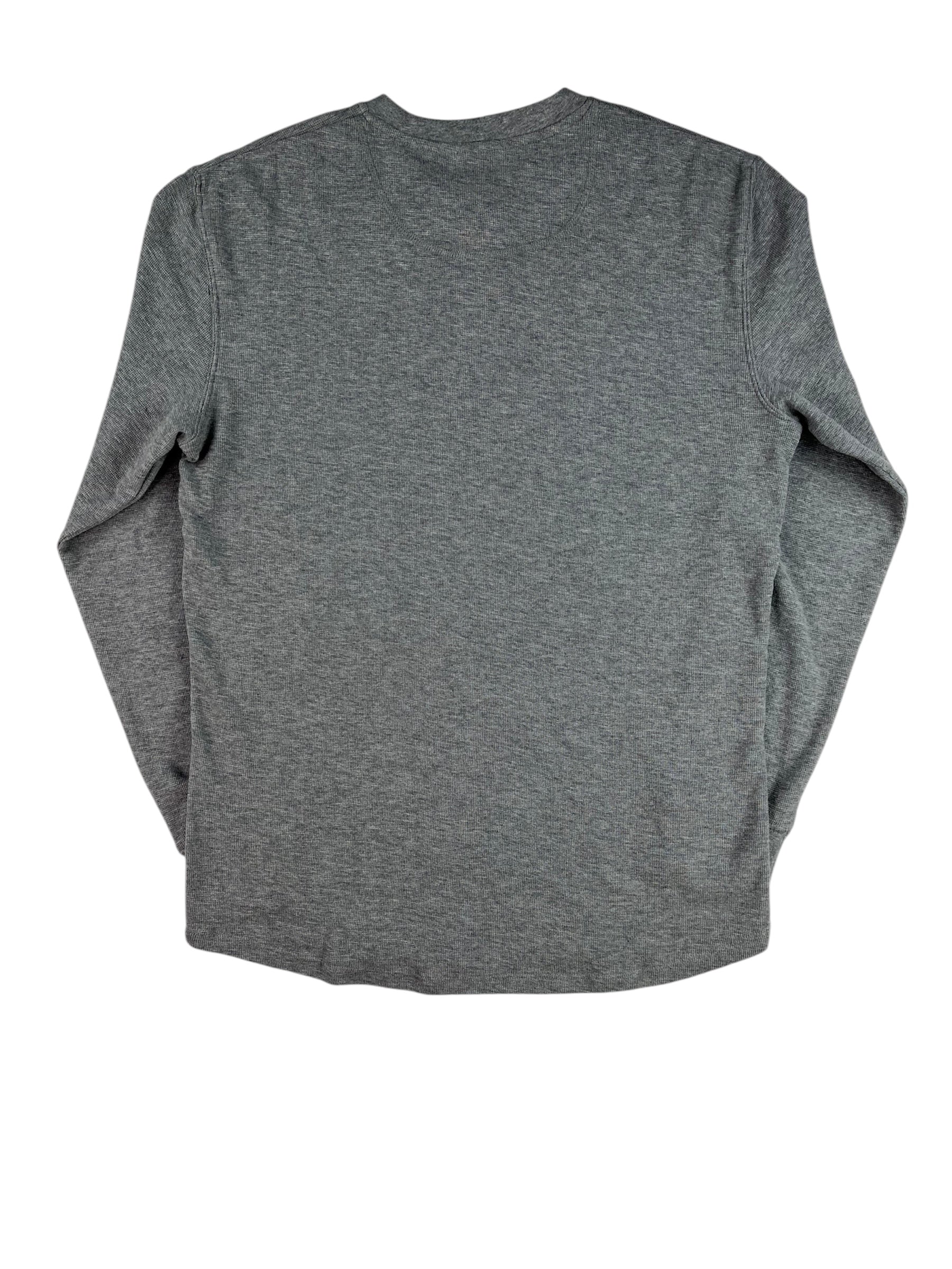 Dickies maglia maniche lunghe — puro cotone — IlBotteghino