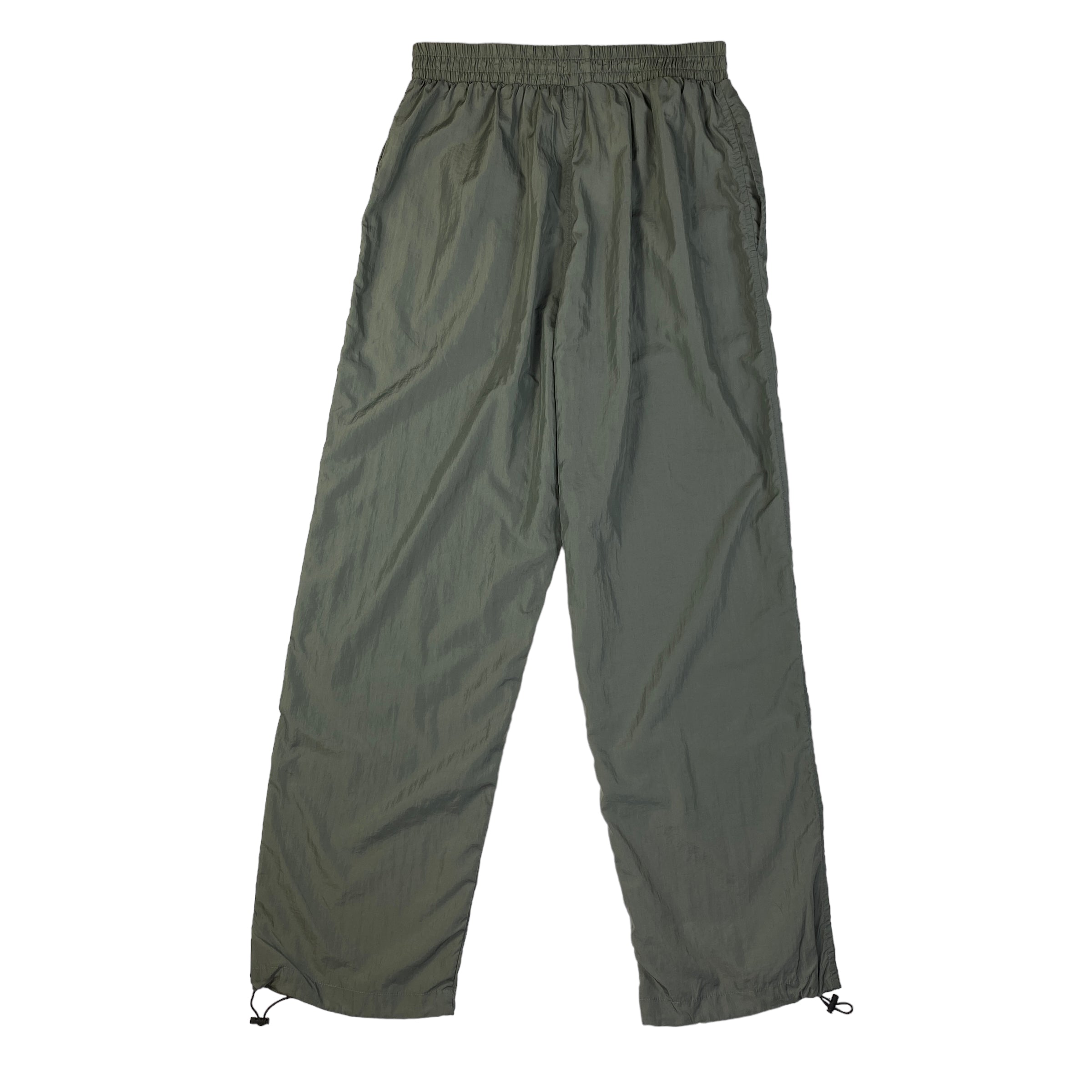 Hinnominate pantalone tuta grigio — archivio moda streetwear — IlBotteghino