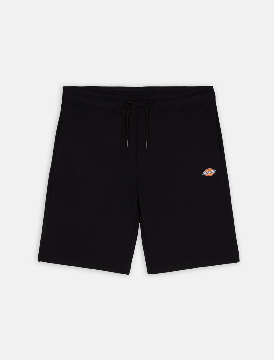 Short tuta Dickies Mapleton nero, taglia XXL — IlBotteghino