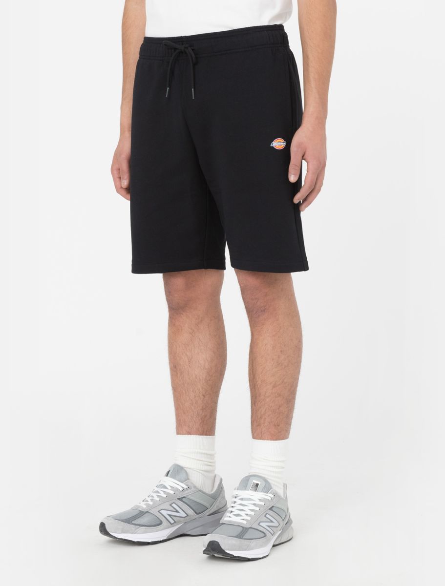 Dickies short Mapleton nero — archivio moda — IlBotteghino