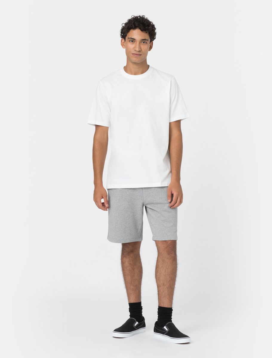 Dickies short Mapleton grigio — pezzo unico d'archivio — IlBotteghino