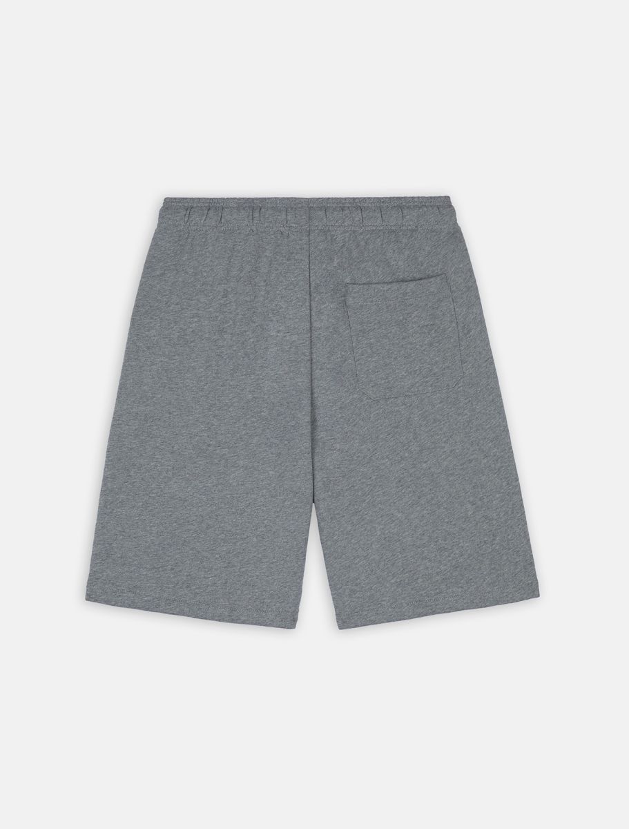 Dickies short Mapleton grigio — streetwear d'archivio — IlBotteghino