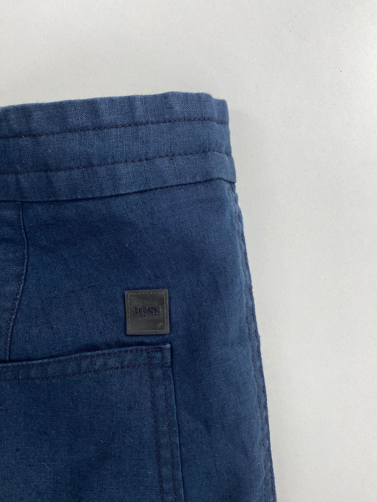 Hugo Boss Cabana-N blu — pezzo unico — IlBotteghino