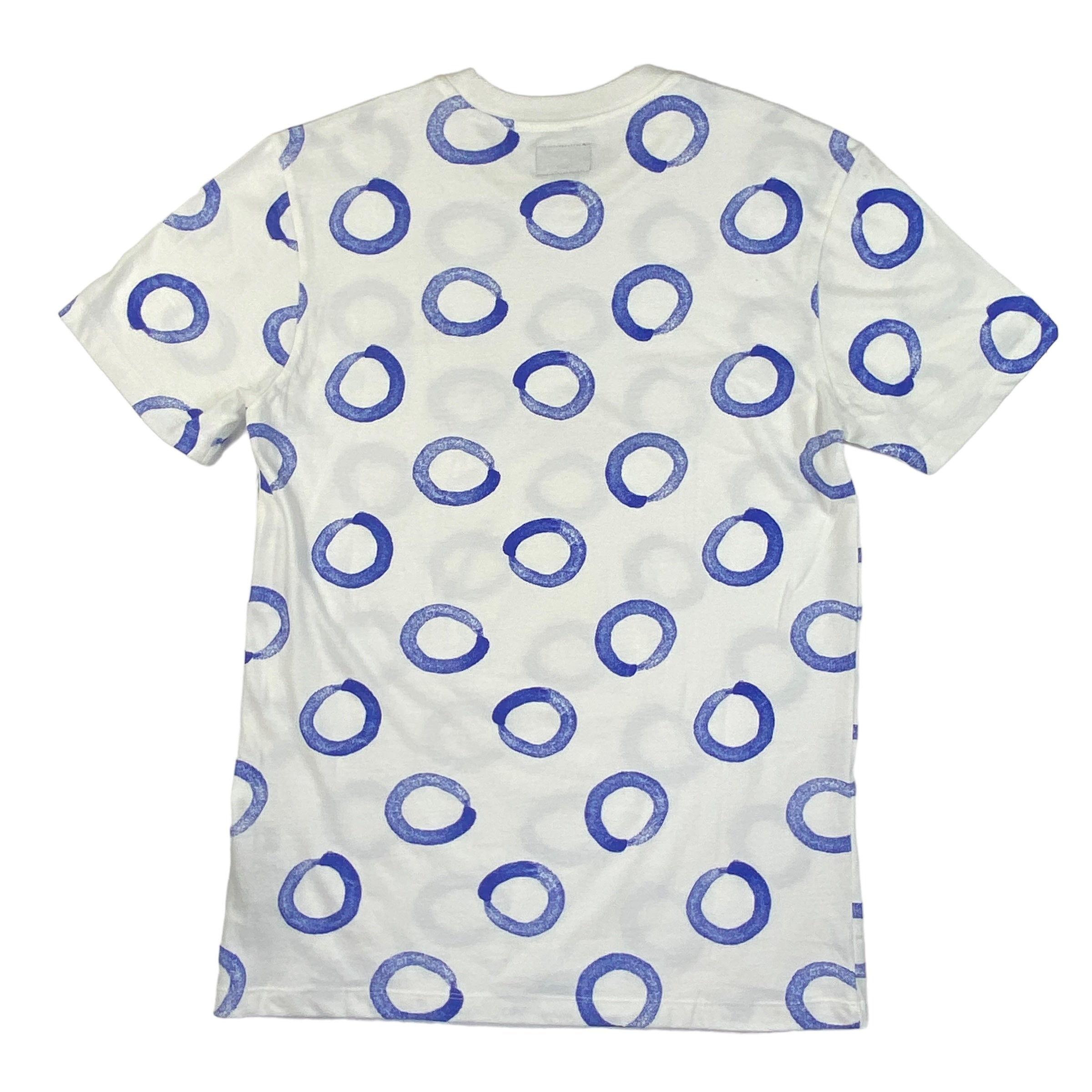 Obey t-shirt Heath Pocket — streetwear d'archivio — IlBotteghino